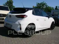 2022 Opel Corsa