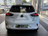 2022 Opel Corsa