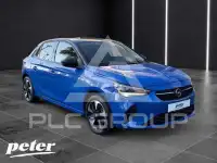 2022 Opel Corsa