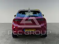 2022 Opel Corsa