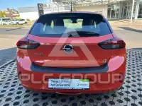 2022 Opel Corsa