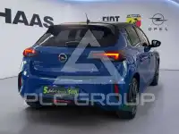 2022 Opel Corsa
