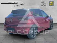 2022 Opel Corsa