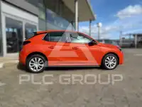 2022 Opel Corsa