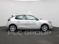 2022 Opel Corsa