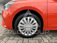 2022 Opel Corsa