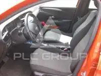 2022 Opel Corsa