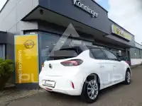 2022 Opel Corsa