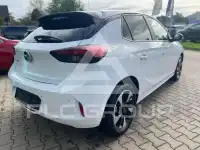 2022 Opel Corsa