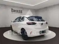 2022 Opel Corsa