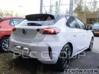 2022 Opel Corsa