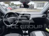 2022 Opel Corsa