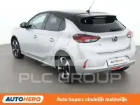 2022 Opel Corsa