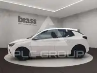 2022 Opel Corsa