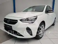 2022 Opel Corsa