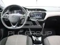 2022 Opel Corsa