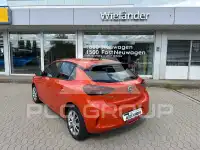 2022 Opel Corsa