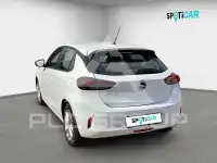 2022 Opel Corsa