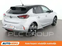 2022 Opel Corsa