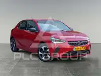 2022 Opel Corsa