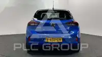 2022 Opel Corsa