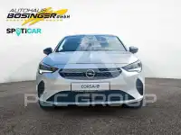 2022 Opel Corsa