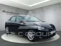 2022 Opel Corsa