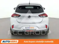 2022 Opel Corsa