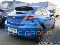 2022 Opel Corsa