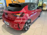 2022 Opel Corsa