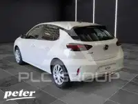 2022 Opel Corsa