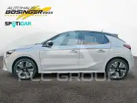 2022 Opel Corsa