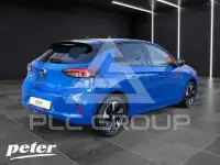 2022 Opel Corsa