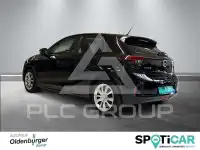 2022 Opel Corsa