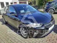 2022 Opel Corsa