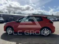 2022 Opel Corsa
