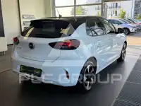 2022 Opel Corsa