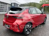 2022 Opel Corsa
