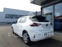 2022 Opel Corsa