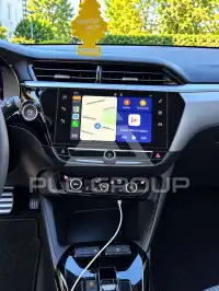 2022 Opel Corsa