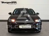 2022 Opel Corsa