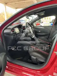 2022 Opel Corsa