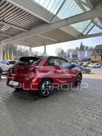 2022 Opel Corsa