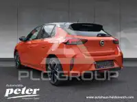 2022 Opel Corsa