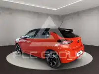 2022 Opel Corsa