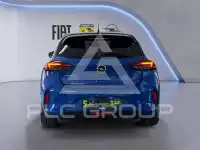 2022 Opel Corsa