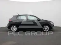 2022 Opel Corsa