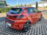2022 Opel Corsa