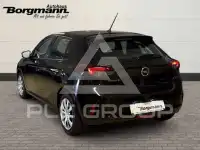 2022 Opel Corsa