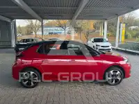 2022 Opel Corsa